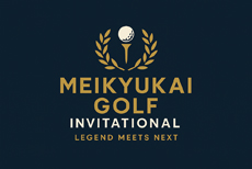 MEIKYUKAI GOLF INVITATION