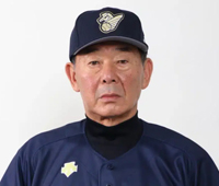 東尾 修