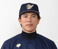 松井 稼頭央