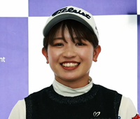 吉田 莉生