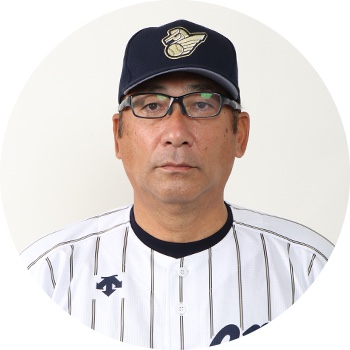 駒田 徳広