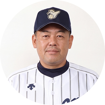 中村 紀洋