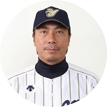 高津 臣吾