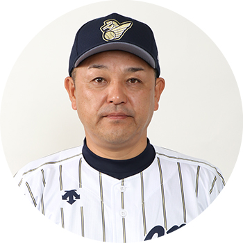 谷繁 元信